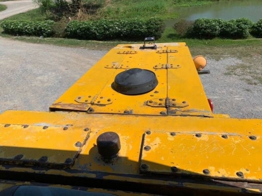 รถบดDYNAPAC  CA251