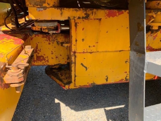 รถบดDYNAPAC  CA251