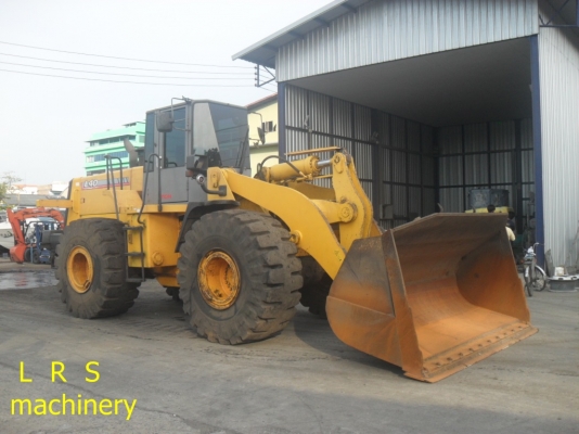 TCM รุ่น L40-3