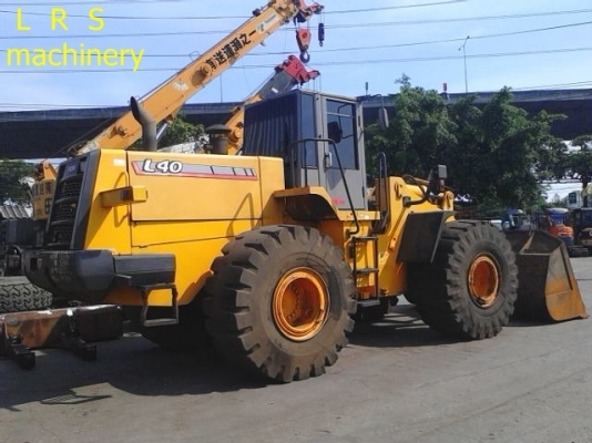 TCM รุ่น L40-3