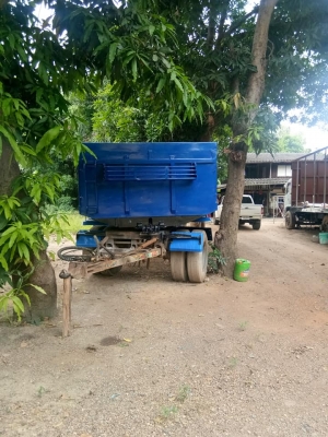 ลูกพ่วง 3 เพลายัด