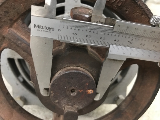 ขายมอเตอร์ไฟฟ้า Mitsubishi 5HP. 1450rpm. 220V SCL-KR ไฟบ้าน(หายากมาก) สภาพสวยเดิม หมุนนิ่ม พร้อมใช้งาน