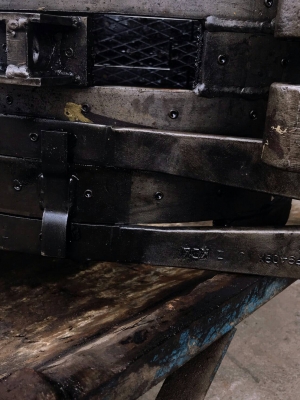 ขายคับฝักเบรค D-5-B สภาพตามรูป ขายไม่แพงครับ