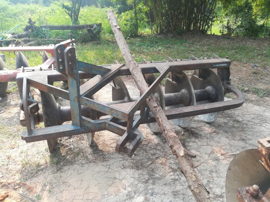 ขายผานหกพีทีสภาพสวย