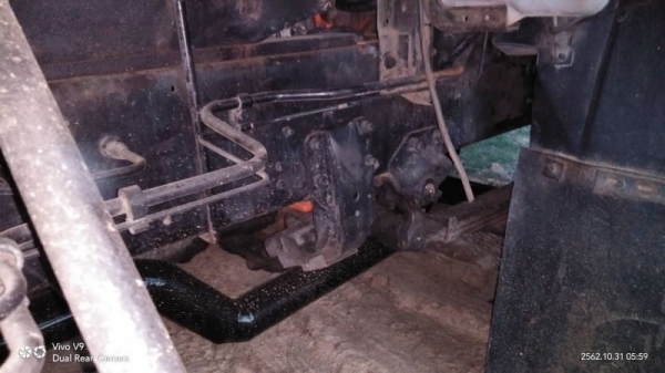 ขาย 599,000 ต่อรอง ISUZU DECA 195 -Turbo ยาว 7.2 เมตร ตู้ 10 บาน เครื่องยนต์ 6HE1-195 แรง หัวบาง  ยางดี คัสชีสวย เอกสารเล่มทะเบียน  รถอยู่  บุรีรัมย์ โทร 0610710295  สนใจ รายการสินค้า อื่นๆ ที่ เว็ปไชค์ Truck2Hand https://www.truck2hand.com/index.php?acti