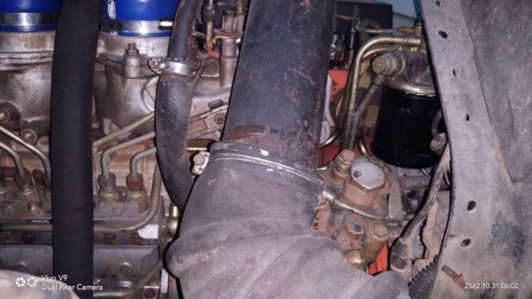ขาย 599,000 ต่อรอง ISUZU DECA 195 -Turbo ยาว 7.2 เมตร ตู้ 10 บาน เครื่องยนต์ 6HE1-195 แรง หัวบาง  ยางดี คัสชีสวย เอกสารเล่มทะเบียน  รถอยู่  บุรีรัมย์ โทร 0610710295  สนใจ รายการสินค้า อื่นๆ ที่ เว็ปไชค์ Truck2Hand https://www.truck2hand.com/index.php?acti