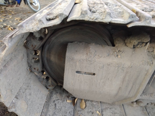 มี VDO ให้ชม.HITACHI ZX200-1 เอกสารอินวอย สภาพเดิมๆ ราคา 1050,000 มี VDO ให้ชม.HITACHI ZX200-1 เอกสารอินวอย สภาพเดิมๆ ราคา 1050,000