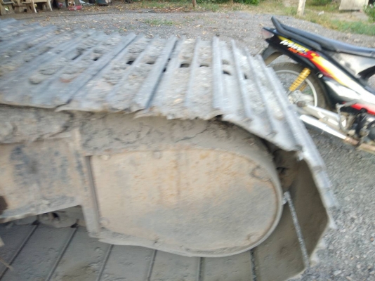 HITACHI ZX200-1 เอกสารอินวอย สภาพเดิมๆ ราคา 1050,000