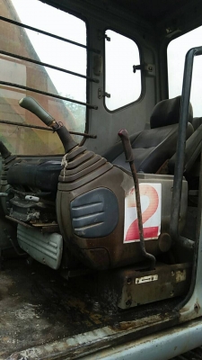 มี VDO ให้ชม.HITACHI EX200-5 ราคา 570000