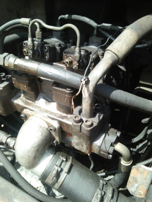 มี VDO ให้ชม.HITACHI EX200-5 ราคา 570000