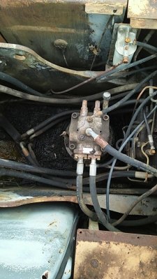 มี VDO ให้ชม.HITACHI EX200-5 ราคา 570000