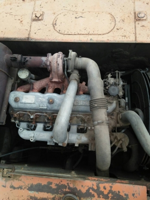 มี VDO ให้ชม.HITACHI EX200-5 ราคา 570000