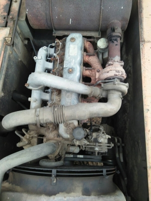 มี VDO ให้ชม.HITACHI EX200-5 ราคา 570000