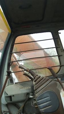 มี VDO ให้ชม.HITACHI EX200-5 ราคา 570000 มี VDO ให้ชม.HITACHI EX200-5 ราคา 570000