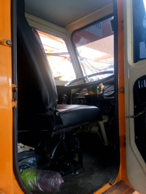 ขายเครนTADANO TG350M1.35ตัน เอกสารเล่มทะเบียนราคา 3,300,000 ขายเครนTADANO TG350M1.35ตัน เอกสารเล่มทะเบียนราคา 3,300,000