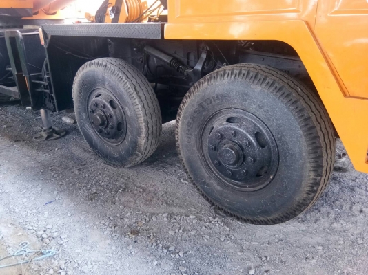 ขายเครนTADANO TG350M1.35ตัน เอกสารเล่มทะเบียนราคา 3,300,000 ขายเครนTADANO TG350M1.35ตัน เอกสารเล่มทะเบียนราคา 3,300,000