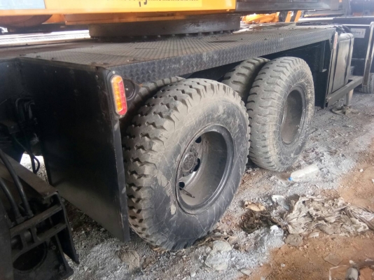 ขายเครนTADANO TG350M1.35ตัน เอกสารเล่มทะเบียนราคา 3,300,000 ขายเครนTADANO TG350M1.35ตัน เอกสารเล่มทะเบียนราคา 3,300,000