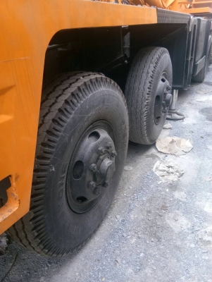 ขายเครนTADANO TG350M1.35ตัน เอกสารเล่มทะเบียนราคา 3,300,000 ขายเครนTADANO TG350M1.35ตัน เอกสารเล่มทะเบียนราคา 3,300,000