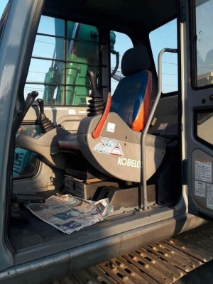 ขาย..KOBELCO SK100-3. มาร์คไฟว์  ซุปเปอร์  เก่านอกแท้  มีลายแย๊ก  เครื่องปั๊มแห้ง  สวย พร้อมใช้  โทร 089-3818694 จ๊อย