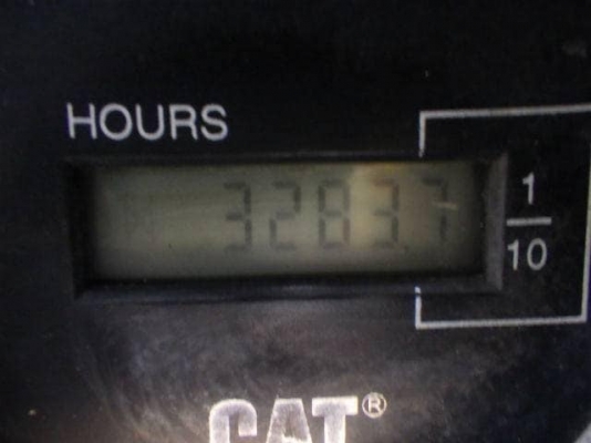 ขาย CATERPILLAR. 303.5C. เก่านอกแท้  เดิมๆๆ  มีลายแย๊ก  สภาพสวยมาก โทร 089-3818694 จ๊อย