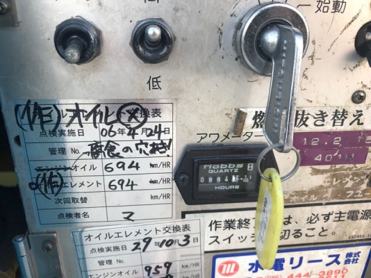 aichi sz060สภาพดีเก่าญี่ปุ่น มีใบอินวอยไม่เคยใช้ในไทย aichi sz060สภาพดีเก่าญี่ปุ่น มีใบอินวอยไม่เคยใช้ในไทย