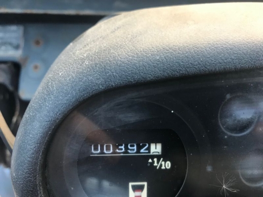 Toyota 4sgl7สภาพดีเก่าญี่ปุ่นมีใบอินวอยไม่เคยใช้ในไทย Toyota 4sgl7สภาพดีเก่าญี่ปุ่นมีใบอินวอยไม่เคยใช้ในไทย