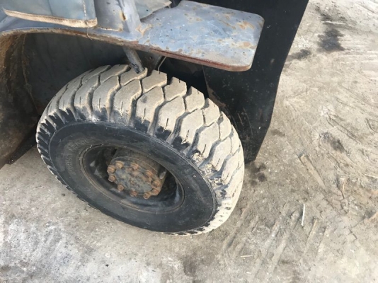 Toyota 4sgl7สภาพดีเก่าญี่ปุ่นมีใบอินวอยไม่เคยใช้ในไทย Toyota 4sgl7สภาพดีเก่าญี่ปุ่นมีใบอินวอยไม่เคยใช้ในไทย