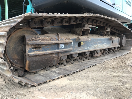 ขายKOBELCO SK200-8 Super-XM รุ่นสุดท้าย 7000 ชั่วโมง สภาพสวยเดิมๆทั้งคัน สนใจติดต่อโดยตรง 081-4283210