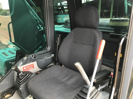 ขายKOBELCO SK200-8 Super-XM รุ่นสุดท้าย 7000 ชั่วโมง สภาพสวยเดิมๆทั้งคัน สนใจติดต่อโดยตรง 081-4283210