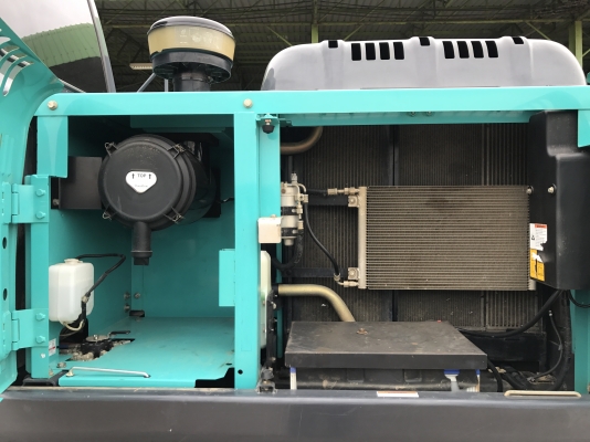 ขายKOBELCO SK200-8 Super-XM รุ่นสุดท้าย 7000 ชั่วโมง สภาพสวยเดิมๆทั้งคัน สนใจติดต่อโดยตรง 081-4283210