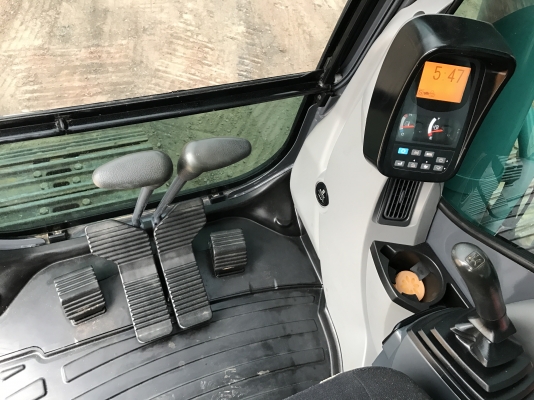 ขายKOBELCO SK200-8 Super-XM รุ่นสุดท้าย 7000 ชั่วโมง สภาพสวยเดิมๆทั้งคัน สนใจติดต่อโดยตรง 081-4283210