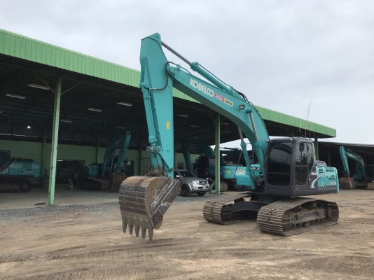 ขายKOBELCO SK200-8 Super-XM รุ่นสุดท้าย 7000 ชั่วโมง สภาพสวยเดิมๆทั้งคัน สนใจติดต่อโดยตรง 081-4283210