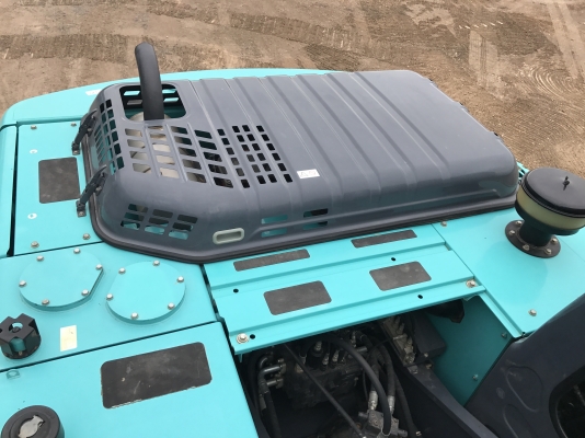 ขายKOBELCO SK200-8 Super-XM รุ่นสุดท้าย 7000 ชั่วโมง สภาพสวยเดิมๆทั้งคัน สนใจติดต่อโดยตรง 081-4283210