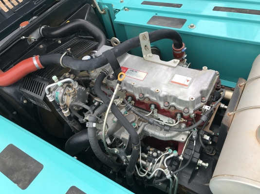 ขายKOBELCO SK200-8 Super-XM รุ่นสุดท้าย 7000 ชั่วโมง สภาพสวยเดิมๆทั้งคัน สนใจติดต่อโดยตรง 081-4283210