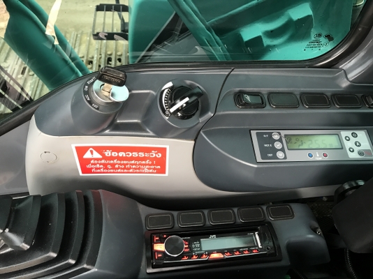 ขายKOBELCO SK200-8 Super-XM รุ่นสุดท้าย 7000 ชั่วโมง สภาพสวยเดิมๆทั้งคัน สนใจติดต่อโดยตรง 081-4283210