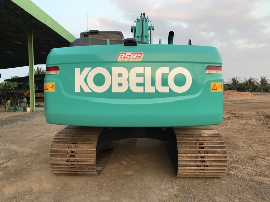 ขายดาวน์ KOBELCO SK200-10สวยเดิมทั้งคัน 1800 ชั่วโมง (ฟรี PM7000) ผ่อนต่ออริยะอีก 22 งวด สนใจติดต่อ 081-4283210