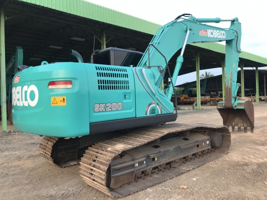 ขายดาวน์ KOBELCO SK200-10สวยเดิมทั้งคัน 1800 ชั่วโมง (ฟรี PM7000) ผ่อนต่ออริยะอีก 22 งวด สนใจติดต่อ 081-4283210 ขายดาวน์ KOBELCO SK200-10สวยเดิมทั้งคัน 1800 ชั่วโมง (ฟรี PM7000) ผ่อนต่ออริยะอีก 22 งวด สนใจติดต่อ 081-4283210