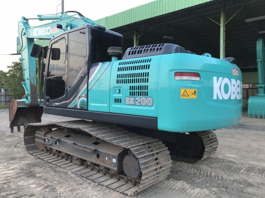 ขายดาวน์ KOBELCO SK200-10สวยเดิมทั้งคัน 1800 ชั่วโมง (ฟรี PM7000) ผ่อนต่ออริยะอีก 22 งวด สนใจติดต่อ 081-4283210 ขายดาวน์ KOBELCO SK200-10สวยเดิมทั้งคัน 1800 ชั่วโมง (ฟรี PM7000) ผ่อนต่ออริยะอีก 22 งวด สนใจติดต่อ 081-4283210