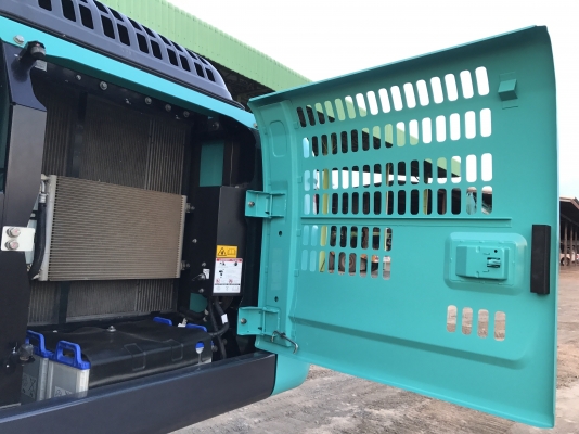 ขายดาวน์ KOBELCO SK200-10สวยเดิมทั้งคัน 1800 ชั่วโมง (ฟรี PM7000) ผ่อนต่ออริยะอีก 22 งวด สนใจติดต่อ 081-4283210 ขายดาวน์ KOBELCO SK200-10สวยเดิมทั้งคัน 1800 ชั่วโมง (ฟรี PM7000) ผ่อนต่ออริยะอีก 22 งวด สนใจติดต่อ 081-4283210