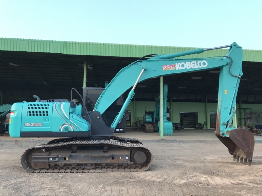 ขายดาวน์ KOBELCO SK200-10สวยเดิมทั้งคัน 1800 ชั่วโมง (ฟรี PM7000) ผ่อนต่ออริยะอีก 22 งวด สนใจติดต่อ 081-4283210 ขายดาวน์ KOBELCO SK200-10สวยเดิมทั้งคัน 1800 ชั่วโมง (ฟรี PM7000) ผ่อนต่ออริยะอีก 22 งวด สนใจติดต่อ 081-4283210