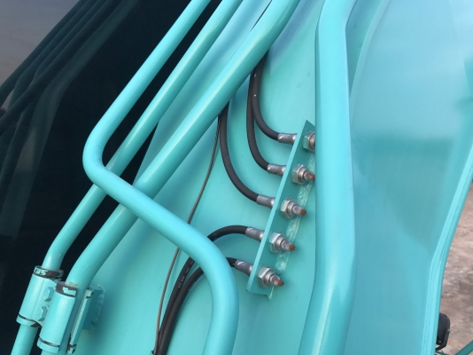 ขายดาวน์ KOBELCO SK200-10สวยเดิมทั้งคัน 1800 ชั่วโมง (ฟรี PM7000) ผ่อนต่ออริยะอีก 22 งวด สนใจติดต่อ 081-4283210 ขายดาวน์ KOBELCO SK200-10สวยเดิมทั้งคัน 1800 ชั่วโมง (ฟรี PM7000) ผ่อนต่ออริยะอีก 22 งวด สนใจติดต่อ 081-4283210