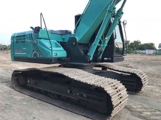 ขายดาวน์ KOBELCO SK200-10สวยเดิมทั้งคัน 1800 ชั่วโมง (ฟรี PM7000) ผ่อนต่ออริยะอีก 22 งวด สนใจติดต่อ 081-4283210 ขายดาวน์ KOBELCO SK200-10สวยเดิมทั้งคัน 1800 ชั่วโมง (ฟรี PM7000) ผ่อนต่ออริยะอีก 22 งวด สนใจติดต่อ 081-4283210