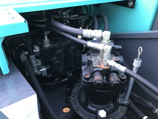 ขายดาวน์ KOBELCO SK200-10สวยเดิมทั้งคัน 1800 ชั่วโมง (ฟรี PM7000) ผ่อนต่ออริยะอีก 22 งวด สนใจติดต่อ 081-4283210 ขายดาวน์ KOBELCO SK200-10สวยเดิมทั้งคัน 1800 ชั่วโมง (ฟรี PM7000) ผ่อนต่ออริยะอีก 22 งวด สนใจติดต่อ 081-4283210