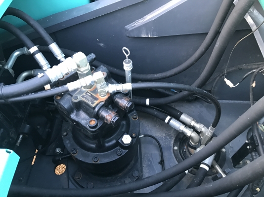 ขายดาวน์ KOBELCO SK200-10สวยเดิมทั้งคัน 1800 ชั่วโมง (ฟรี PM7000) ผ่อนต่ออริยะอีก 22 งวด สนใจติดต่อ 081-4283210 ขายดาวน์ KOBELCO SK200-10สวยเดิมทั้งคัน 1800 ชั่วโมง (ฟรี PM7000) ผ่อนต่ออริยะอีก 22 งวด สนใจติดต่อ 081-4283210