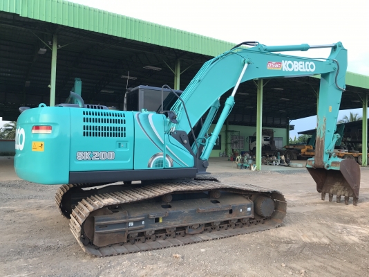 ขายดาวน์ KOBELCO SK200-10สวยเดิมทั้งคัน 1800 ชั่วโมง (ฟรี PM7000) ผ่อนต่ออริยะอีก 22 งวด สนใจติดต่อ 081-4283210 ขายดาวน์ KOBELCO SK200-10สวยเดิมทั้งคัน 1800 ชั่วโมง (ฟรี PM7000) ผ่อนต่ออริยะอีก 22 งวด สนใจติดต่อ 081-4283210