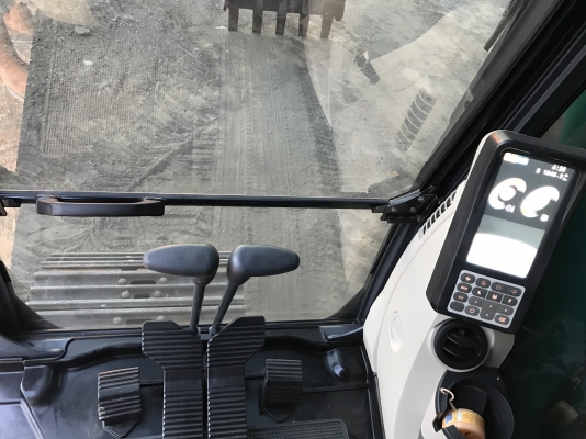 ขายดาวน์ KOBELCO SK200-10สวยเดิมทั้งคัน 1800 ชั่วโมง (ฟรี PM7000) ผ่อนต่ออริยะอีก 22 งวด สนใจติดต่อ 081-4283210 ขายดาวน์ KOBELCO SK200-10สวยเดิมทั้งคัน 1800 ชั่วโมง (ฟรี PM7000) ผ่อนต่ออริยะอีก 22 งวด สนใจติดต่อ 081-4283210