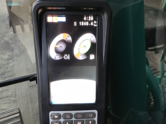 ขายดาวน์ KOBELCO SK200-10สวยเดิมทั้งคัน 1800 ชั่วโมง (ฟรี PM7000) ผ่อนต่ออริยะอีก 22 งวด สนใจติดต่อ 081-4283210 ขายดาวน์ KOBELCO SK200-10สวยเดิมทั้งคัน 1800 ชั่วโมง (ฟรี PM7000) ผ่อนต่ออริยะอีก 22 งวด สนใจติดต่อ 081-4283210