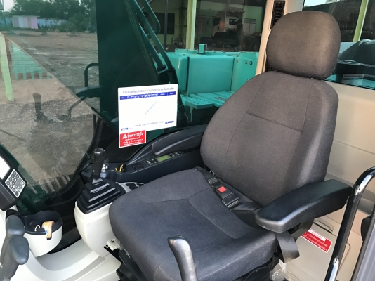 ขายดาวน์ KOBELCO SK200-10สวยเดิมทั้งคัน 1800 ชั่วโมง (ฟรี PM7000) ผ่อนต่ออริยะอีก 22 งวด สนใจติดต่อ 081-4283210 ขายดาวน์ KOBELCO SK200-10สวยเดิมทั้งคัน 1800 ชั่วโมง (ฟรี PM7000) ผ่อนต่ออริยะอีก 22 งวด สนใจติดต่อ 081-4283210