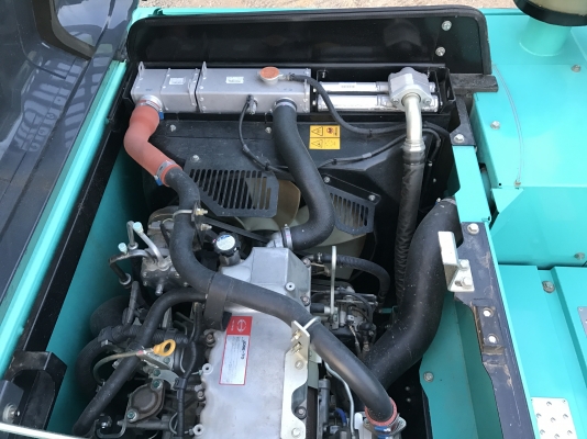 ขายดาวน์ KOBELCO SK200-10สวยเดิมทั้งคัน 1800 ชั่วโมง (ฟรี PM7000) ผ่อนต่ออริยะอีก 22 งวด สนใจติดต่อ 081-4283210 ขายดาวน์ KOBELCO SK200-10สวยเดิมทั้งคัน 1800 ชั่วโมง (ฟรี PM7000) ผ่อนต่ออริยะอีก 22 งวด สนใจติดต่อ 081-4283210