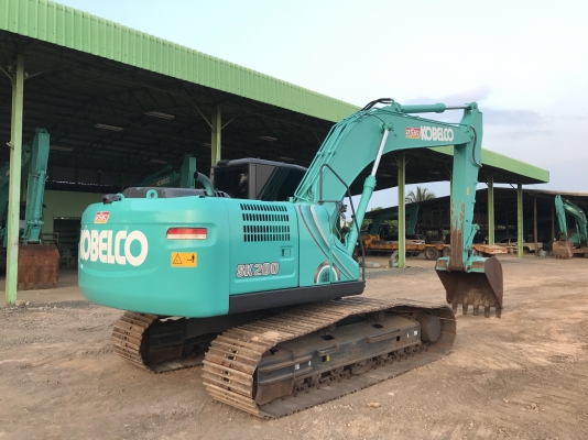 ขายดาวน์ KOBELCO SK200-10สวยเดิมทั้งคัน 1800 ชั่วโมง (ฟรี PM7000) ผ่อนต่ออริยะอีก 22 งวด สนใจติดต่อ 081-4283210 ขายดาวน์ KOBELCO SK200-10สวยเดิมทั้งคัน 1800 ชั่วโมง (ฟรี PM7000) ผ่อนต่ออริยะอีก 22 งวด สนใจติดต่อ 081-4283210
